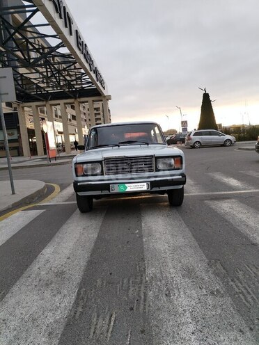 LADA (VAZ) 2107 2007, 151,000 km - 1.7 л - Sumqayıt