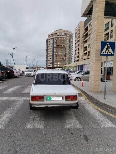 LADA (VAZ) 2107 2007, 151,000 km - 1.7 л - Sumqayıt