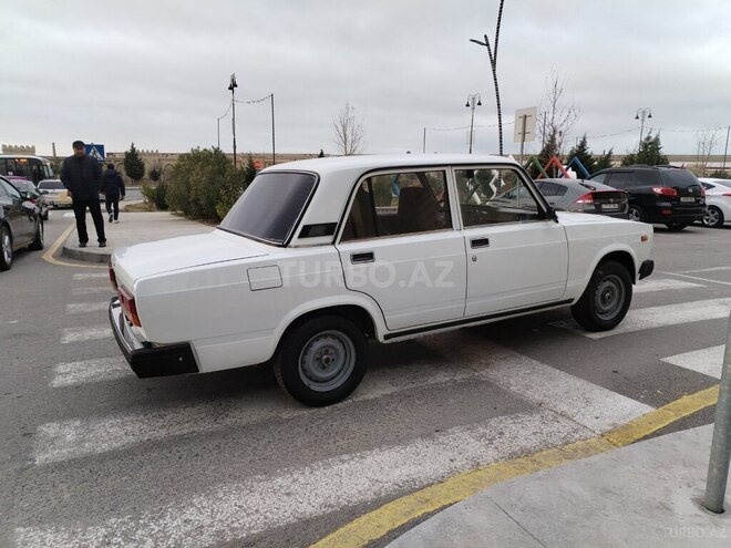 LADA (VAZ) 2107 2007, 151,000 km - 1.7 л - Sumqayıt