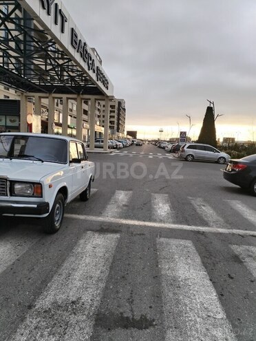 LADA (VAZ) 2107 2007, 151,000 km - 1.7 л - Sumqayıt