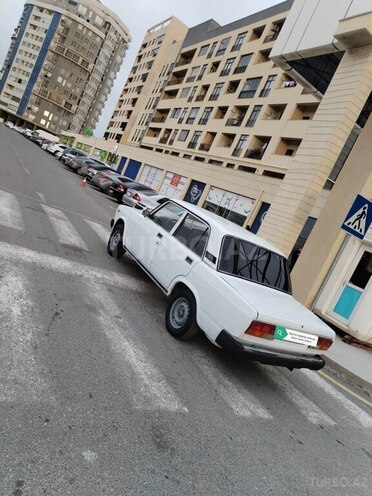 LADA (VAZ) 2107 2007, 151,000 km - 1.7 л - Sumqayıt