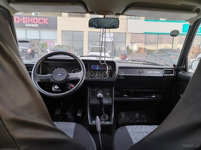 LADA (VAZ) 2107 2007, 151,000 km - 1.7 л - Sumqayıt