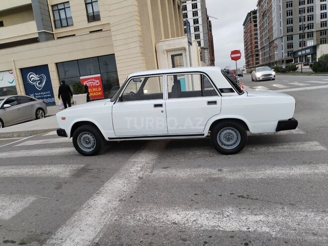 LADA (VAZ) 2107 2007, 151,000 km - 1.7 л - Sumqayıt