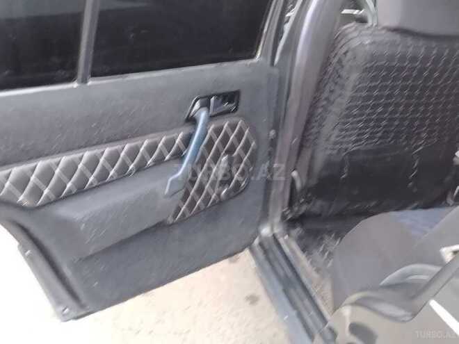 Mercedes 190 1992, 125,000 km - 2.0 l - Qazax