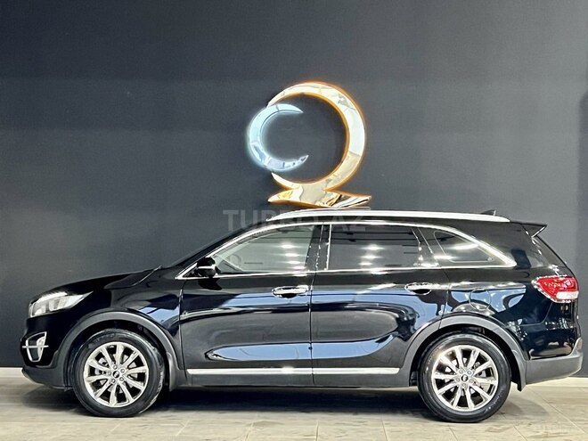 Kia Sorento-5