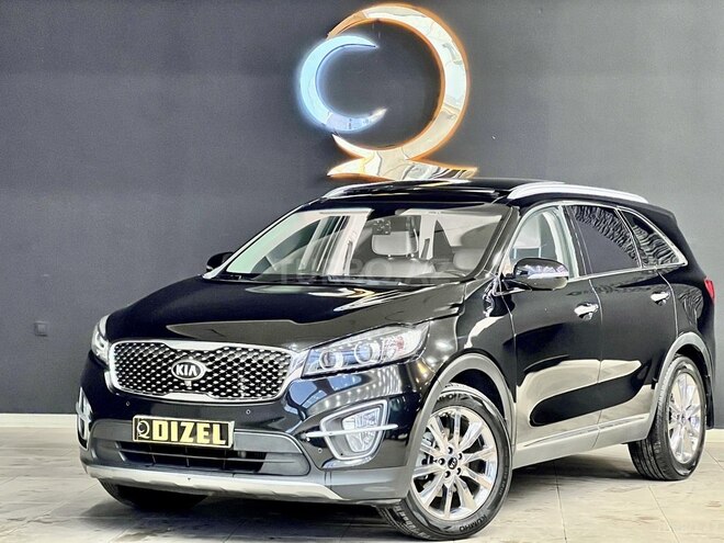 Kia Sorento-3