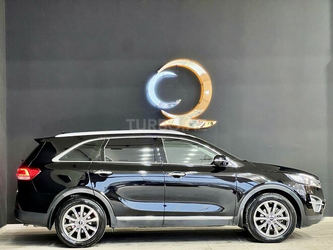 Kia Sorento-10