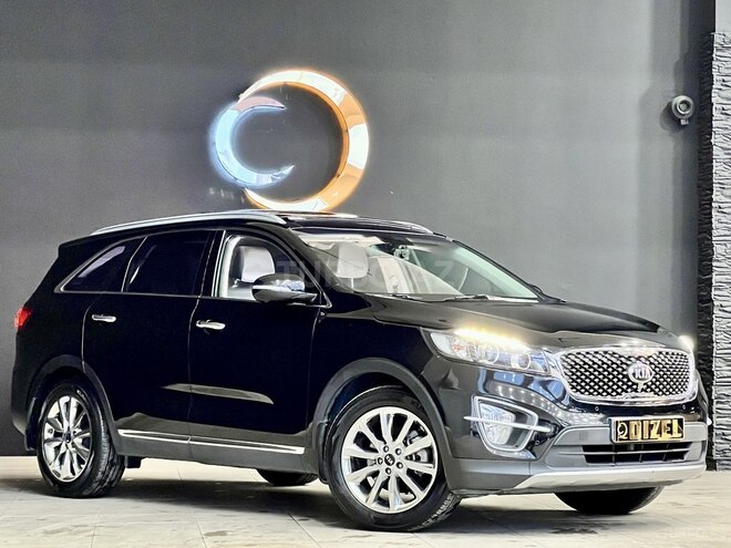 Kia Sorento-4