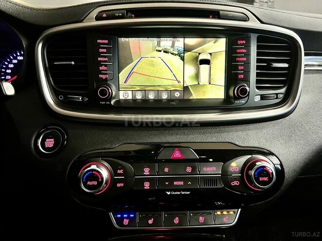 Kia Sorento-19