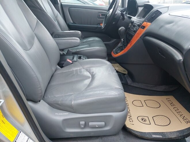 Lexus RX 300 2000, 296,027 km - 3.0 l - Sumqayıt