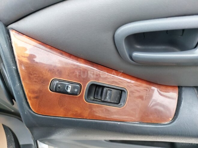 Lexus RX 300 2000, 296,027 km - 3.0 l - Sumqayıt
