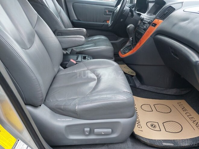 Lexus RX 300 2000, 296,027 km - 3.0 l - Sumqayıt