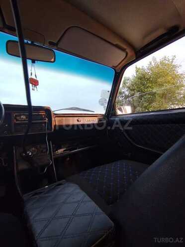 LADA (VAZ) 2107 2006, 186,000 km - 1.6 л - Sumqayıt