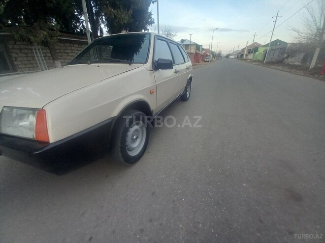 LADA (VAZ) 2109 1990, 527,289 km - 1.6 l - Qazax