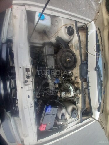 LADA (VAZ) 2109 1990, 527,289 km - 1.6 l - Qazax