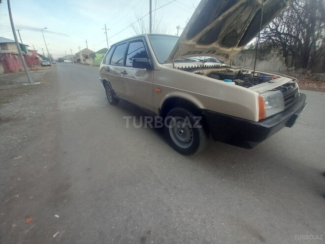 LADA (VAZ) 2109 1990, 527,289 km - 1.6 l - Qazax