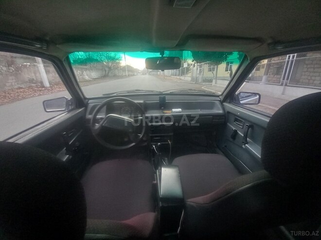 LADA (VAZ) 2109 1990, 527,289 km - 1.6 l - Qazax