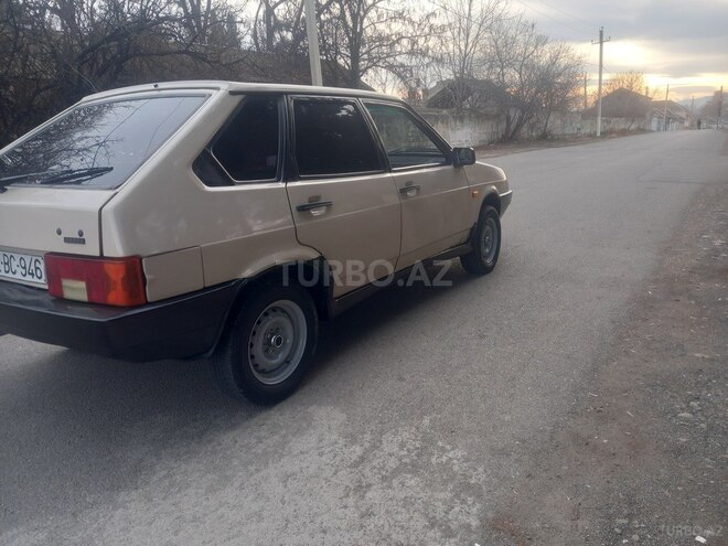 LADA (VAZ) 2109 1990, 527,289 km - 1.6 l - Qazax