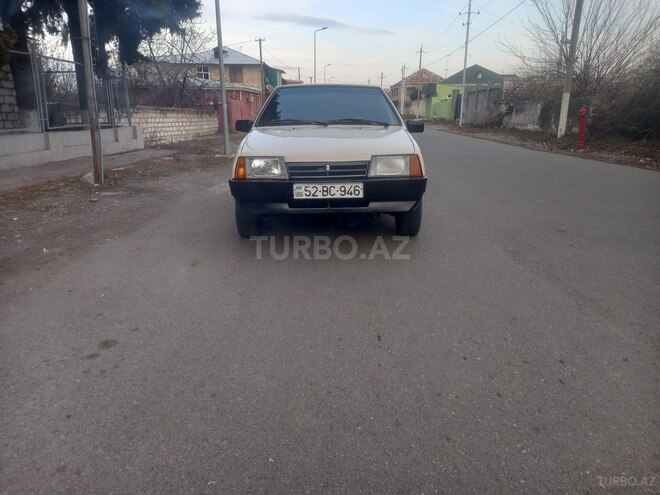 LADA (VAZ) 2109 1990, 527,289 km - 1.6 l - Qazax