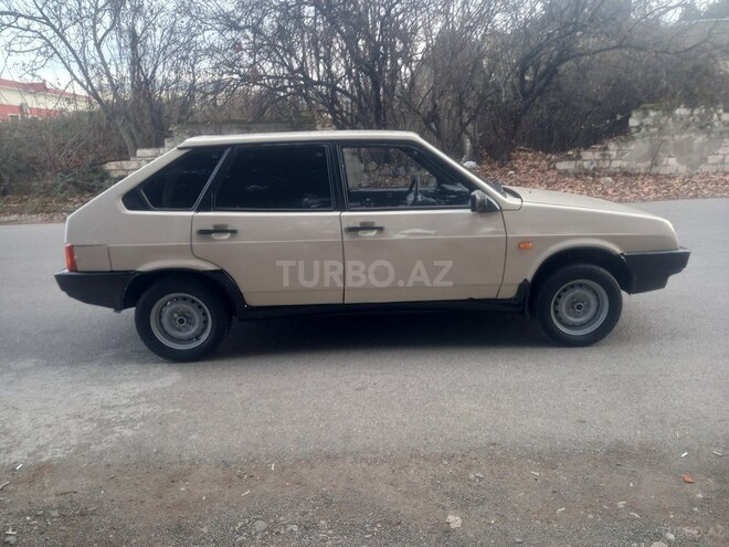 LADA (VAZ) 2109 1990, 527,289 km - 1.6 l - Qazax