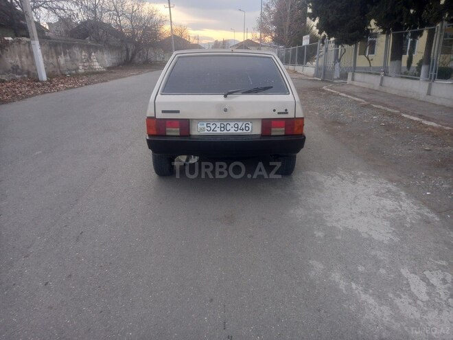 LADA (VAZ) 2109 1990, 527,289 km - 1.6 l - Qazax