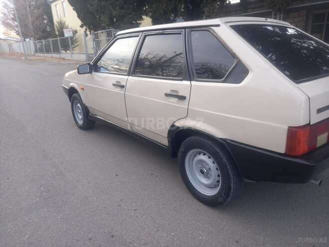 LADA (VAZ) 2109 1990, 527,289 km - 1.6 l - Qazax