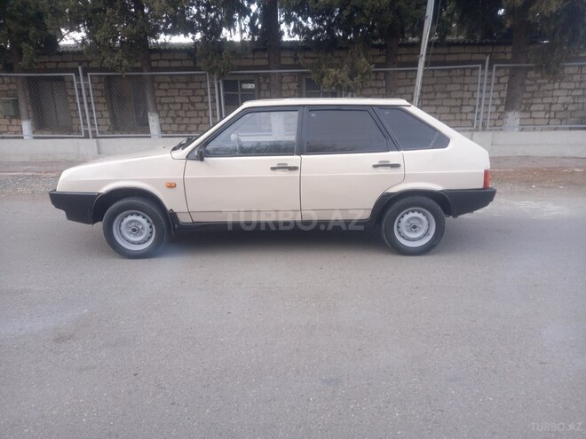 LADA (VAZ) 2109 1990, 527,289 km - 1.6 l - Qazax