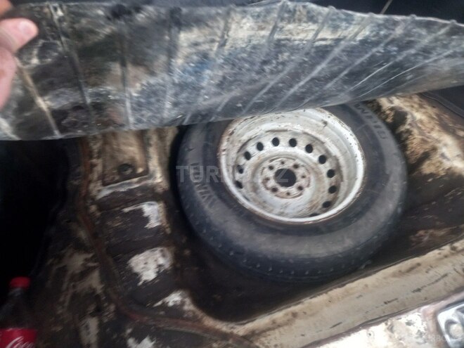 LADA (VAZ) 2109 1990, 527,289 km - 1.6 l - Qazax