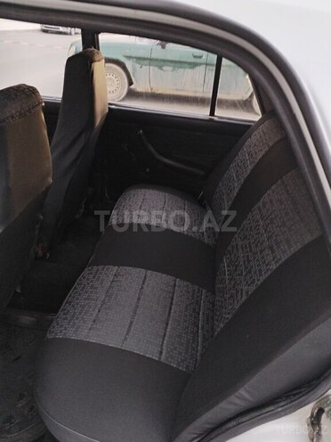 LADA (VAZ) 2107 2007, 151,000 km - 1.7 л - Sumqayıt