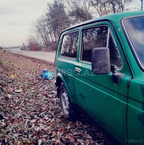 LADA (VAZ) Niva 1987, 240,000 km - 1.6 l - Lənkəran