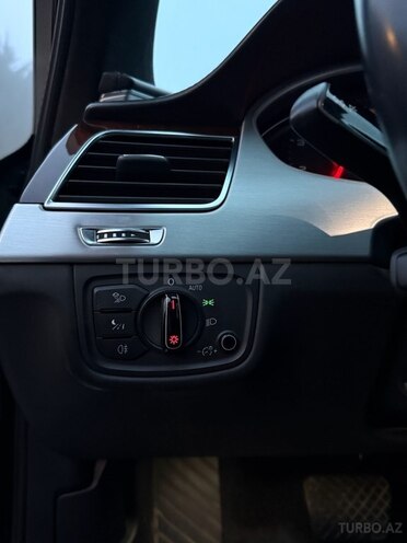 Audi A8 2013, 168,000 km - 4.0 l - Bakı