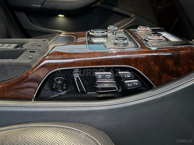 Audi A8 2013, 168,000 km - 4.0 l - Bakı