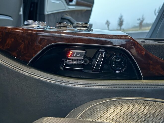 Audi A8 2013, 168,000 km - 4.0 l - Bakı