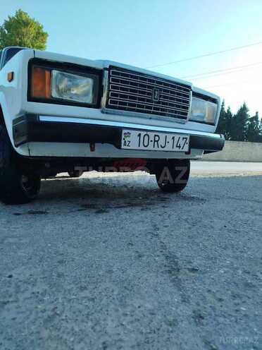 LADA (VAZ) 2107 2006, 186,000 km - 1.6 л - Sumqayıt