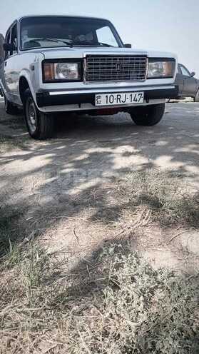 LADA (VAZ) 2107 2006, 186,000 km - 1.6 л - Sumqayıt