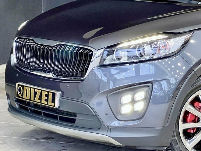 Kia Sorento-5