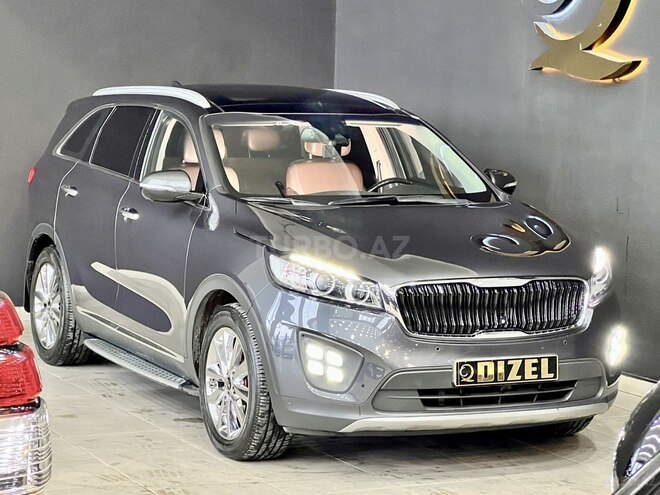 Kia Sorento-4