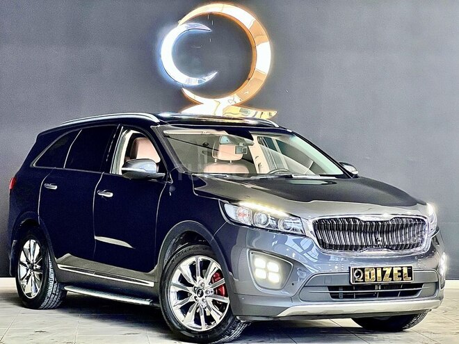 Kia Sorento-3