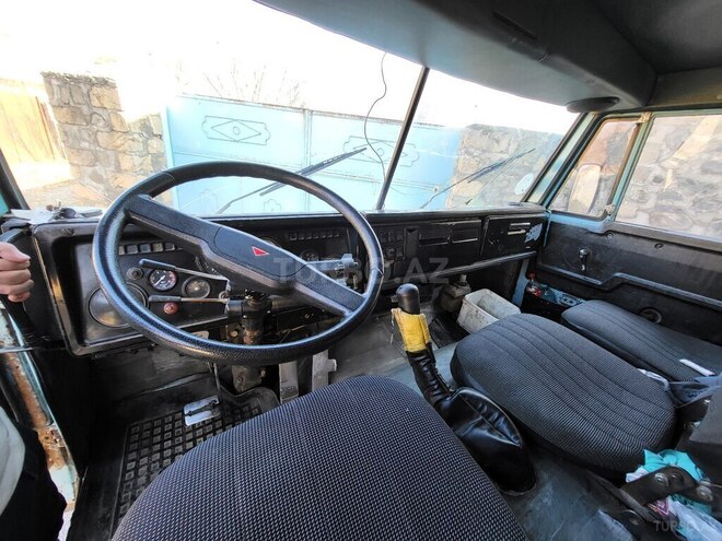 KamAz 53212 1986, 420,000 km - 11.0 л - Şəki