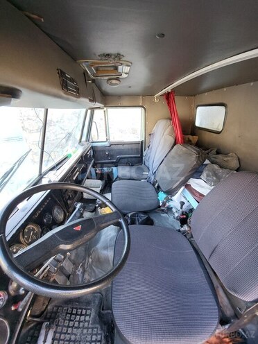 KamAz 53212 1986, 420,000 km - 11.0 л - Şəki