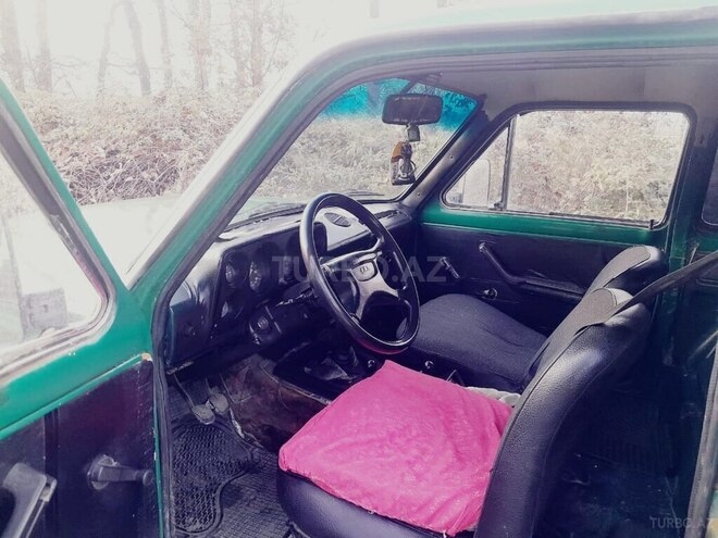 LADA (VAZ) Niva 1987, 240,000 km - 1.6 l - Lənkəran