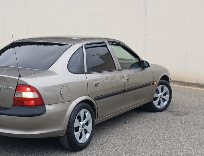 Opel Vectra 1996, 315,029 km - 2.0 l - Bakı