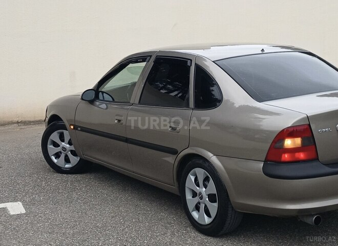 Opel Vectra 1996, 315,029 km - 2.0 l - Bakı