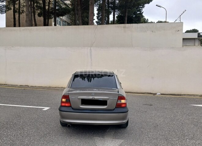 Opel Vectra 1996, 315,029 km - 2.0 l - Bakı