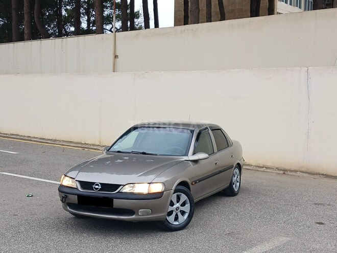 Opel Vectra 1996, 315,029 km - 2.0 l - Bakı