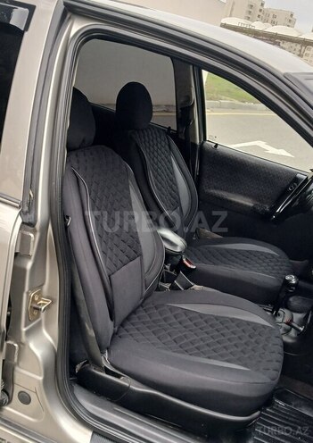 Opel Vectra 1996, 315,029 km - 2.0 l - Bakı