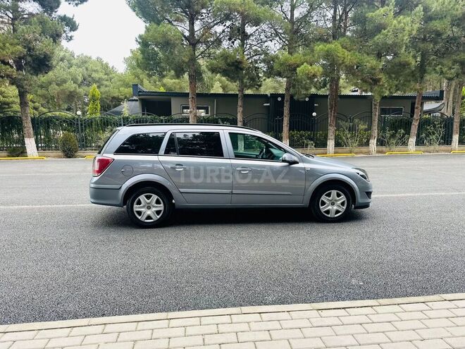 Opel Astra 2007, 345,000 km - 1.4 л - Bakı