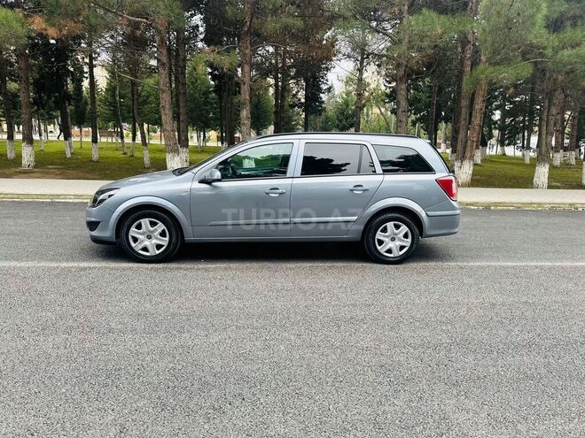 Opel Astra 2007, 345,000 km - 1.4 л - Bakı