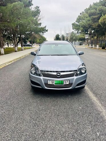 Opel Astra 2007, 345,000 km - 1.4 л - Bakı