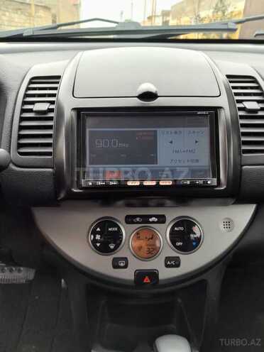 Nissan Note 2012, 84,000 km - 1.5 l - Bakı